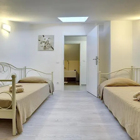 Ferienwohnung Pelikan Ližnjan