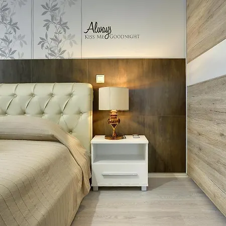 Apartman Ferienwohnung Pelikan
