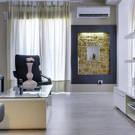 Ferienwohnung Pelikan Ližnjan