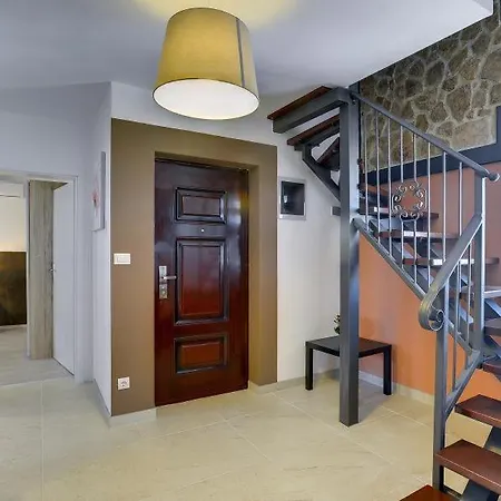 Ferienwohnung Pelikan *