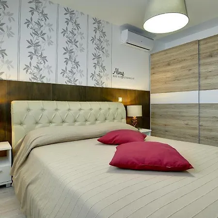 Ferienwohnung Pelikan