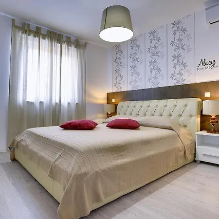 Apartman Ferienwohnung Pelikan