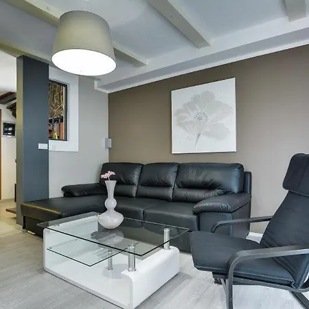 Ferienwohnung Pelikan Ližnjan