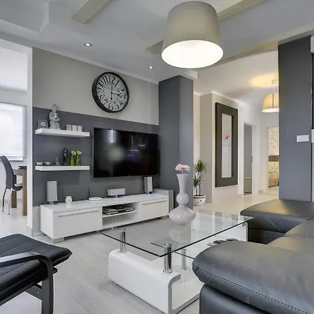Apartman Ferienwohnung Pelikan