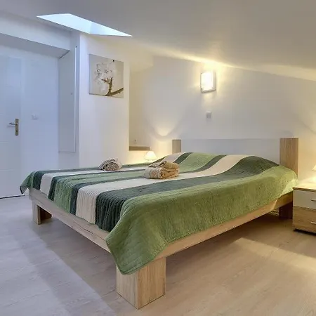 Ferienwohnung Pelikan